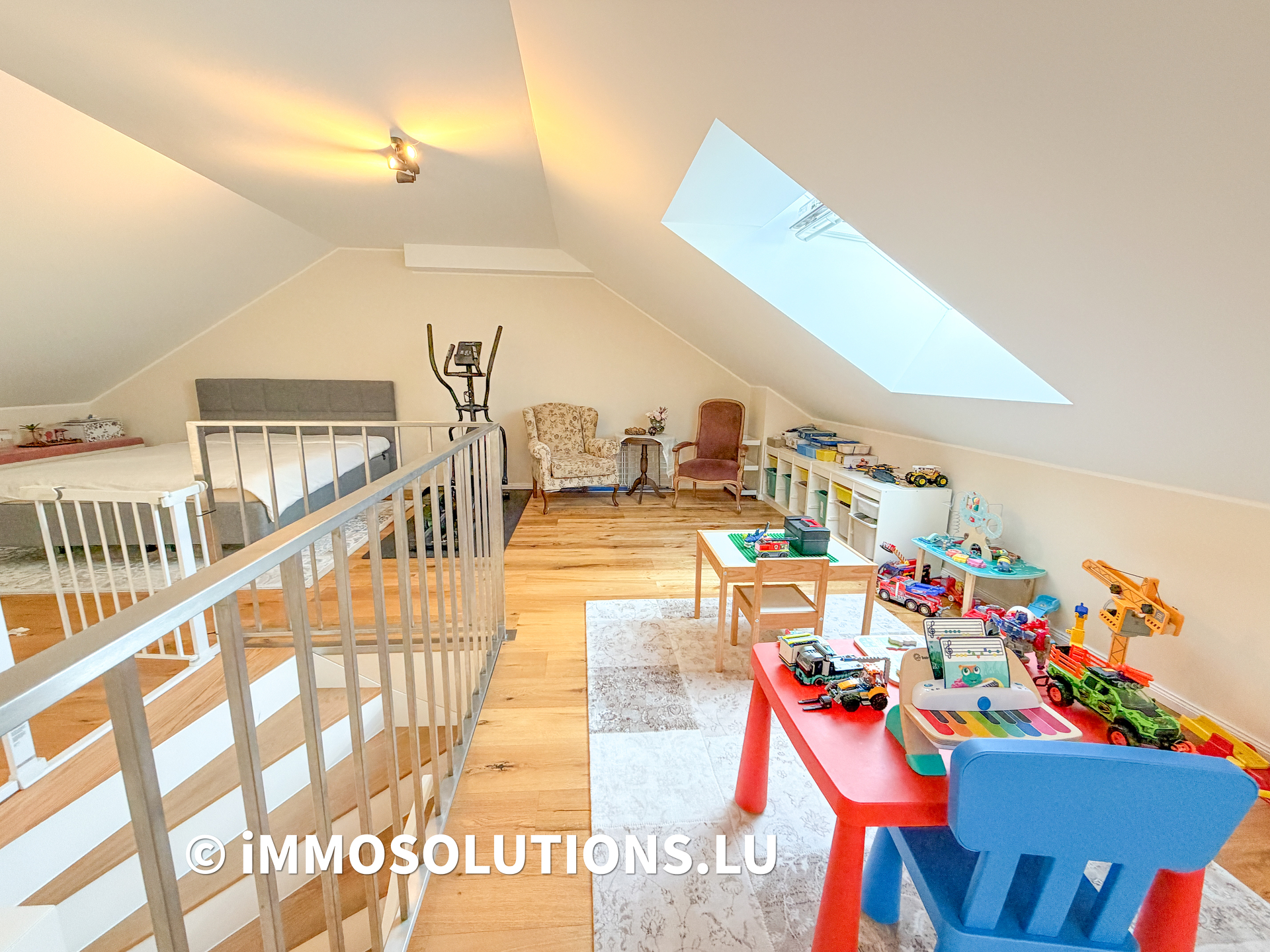 Appartement — Hesperange · 141 m² - photo 21